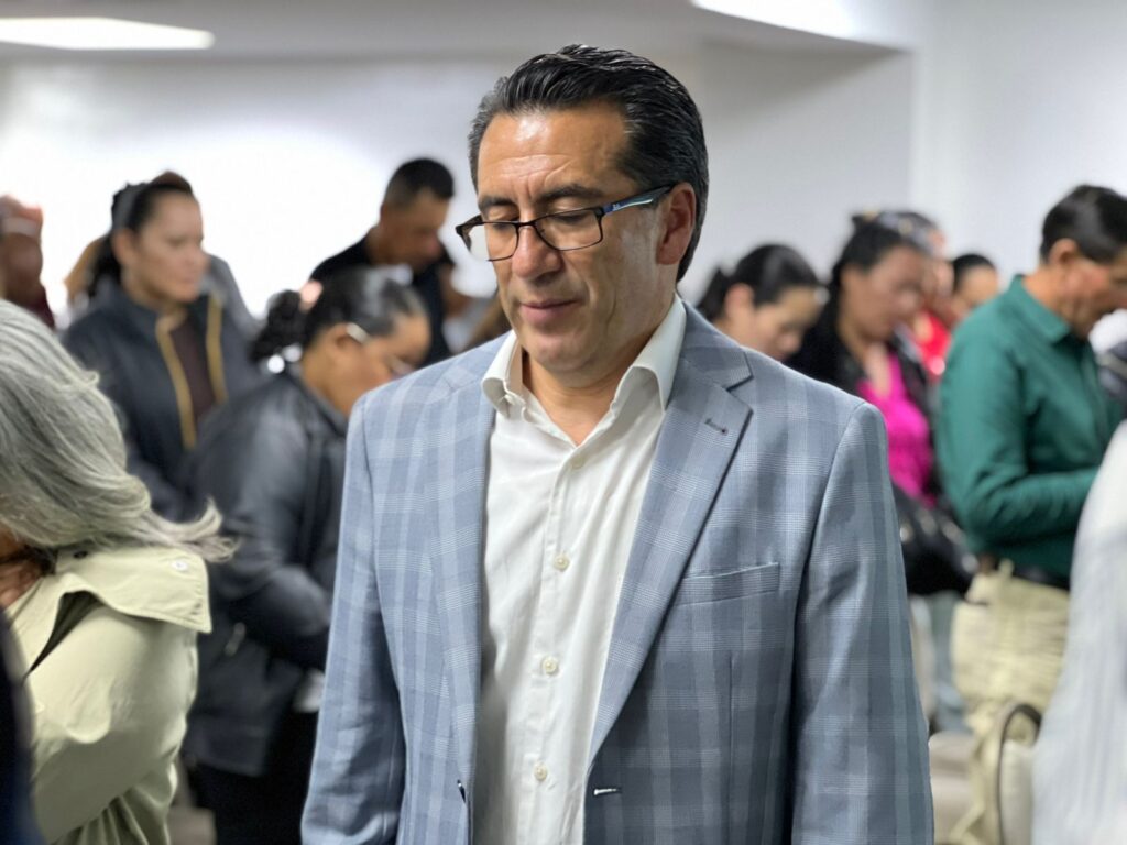 Salud Mental, Promotores de salud