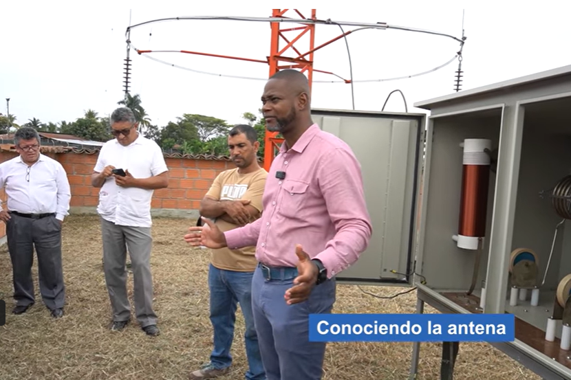 Esperanza Radio