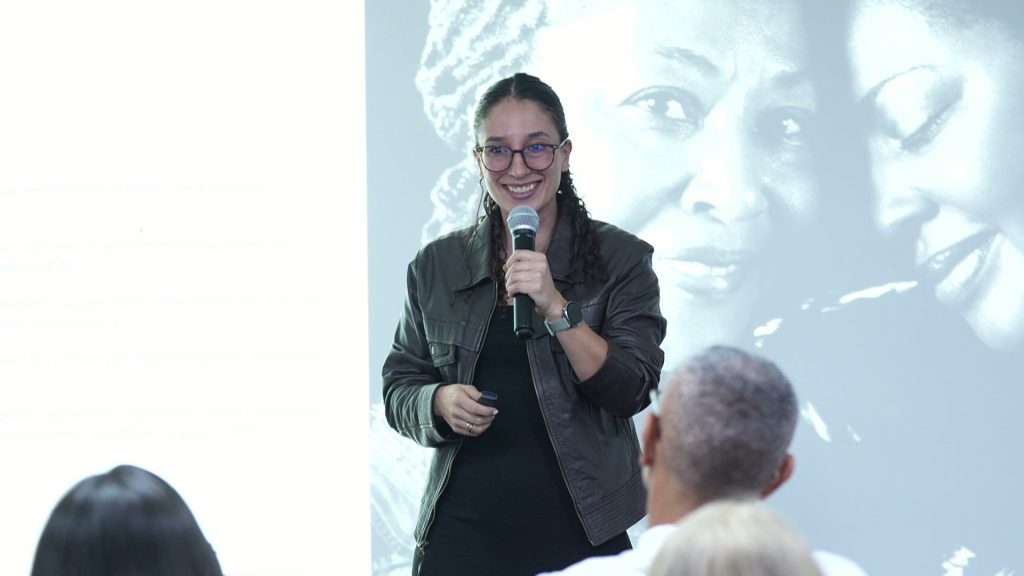 Congreso Salud Mental Promotores de Salud