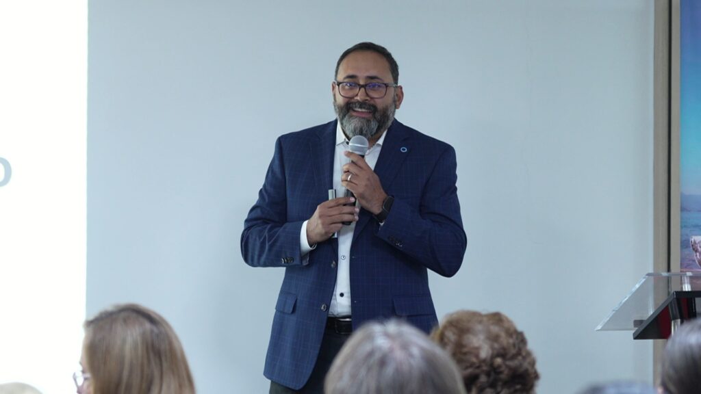 Congreso Salud Mental Promotores de Salud