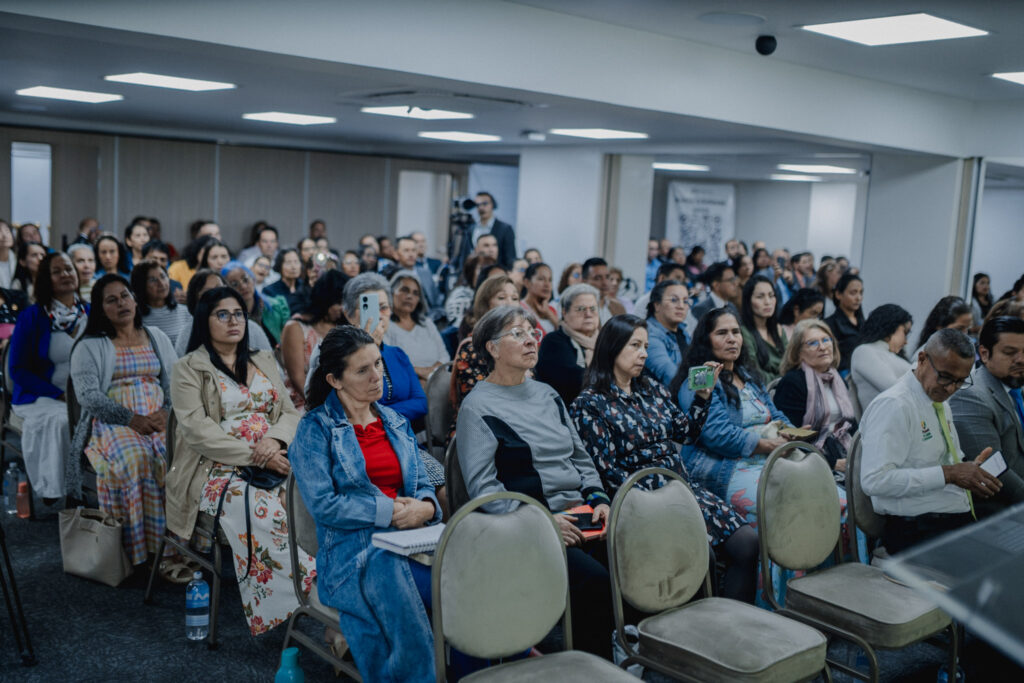 Salud mental, Promotores de salud y esperanza