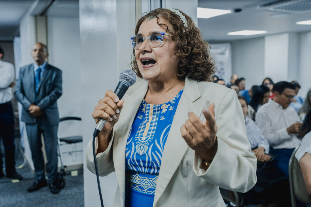 Congreso de Salud Mental de la Iglesia Adventista