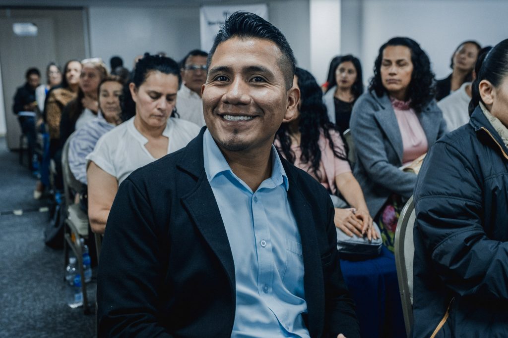 Congreso de Salud Mental de la Iglesia Adventista