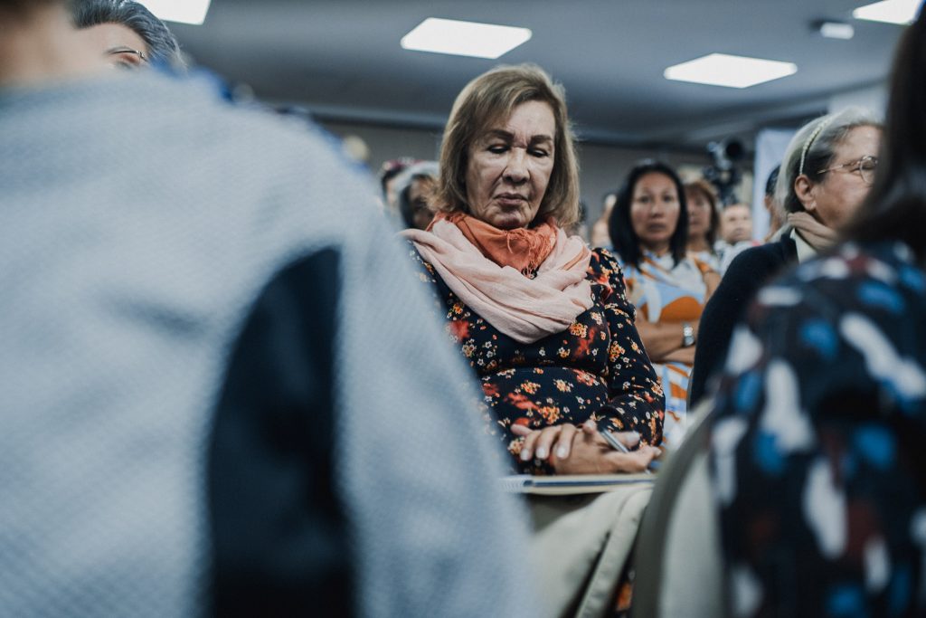 Congreso de Salud Mental de la Iglesia Adventista