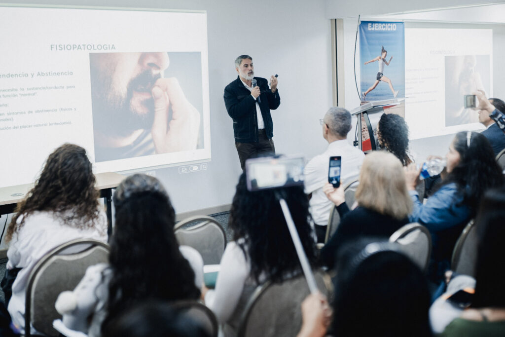 Congreso de Salud Mental de la Iglesia Adventista