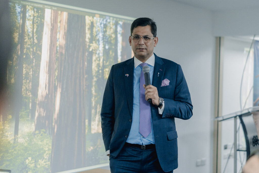 Congreso de Salud Mental de la Iglesia Adventista