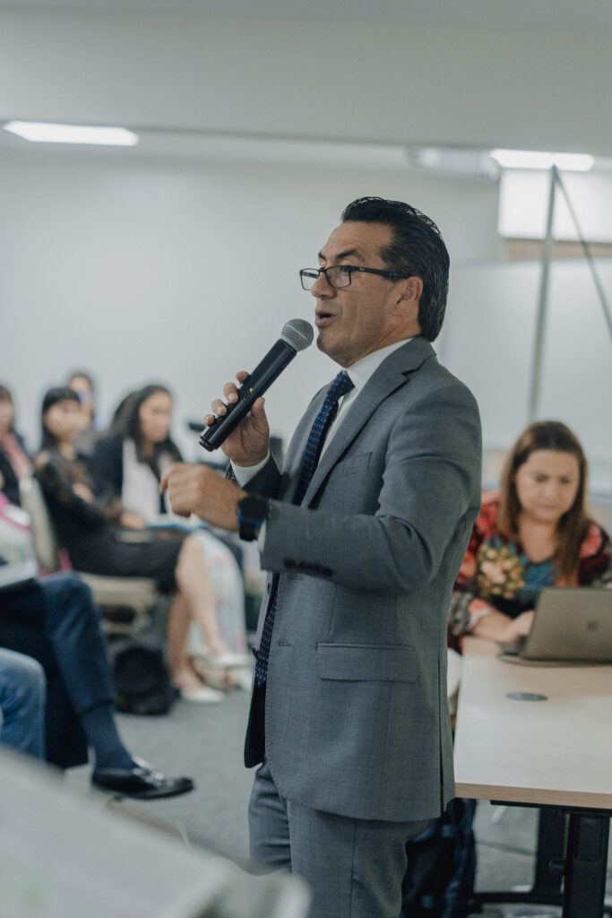 Congreso de Salud Mental de la Iglesia Adventista