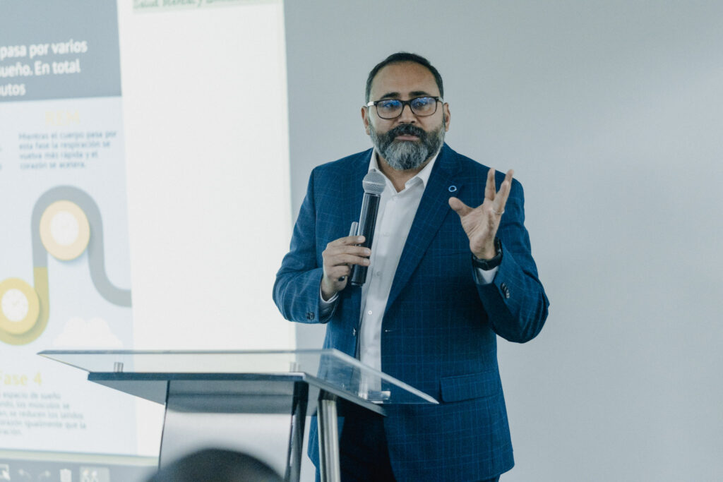 Salud mental, Promotores de salud y esperanza