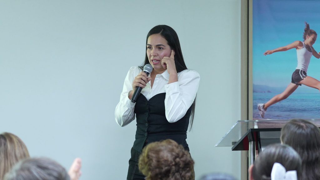 Congreso Salud Mental Promotores de Salud