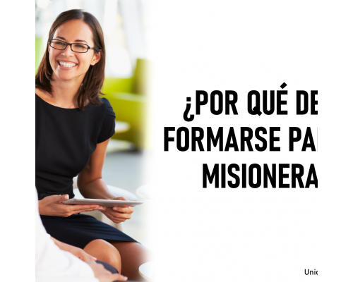 Guía Parejas Misioneras