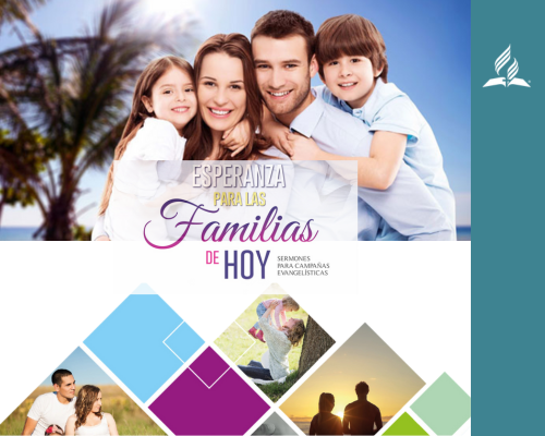 Sermones campañas evangelísticas-UCS 2019