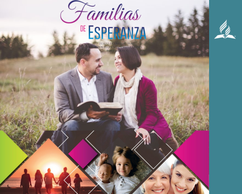 Libro para Grupos Pequeños-UCS 2019