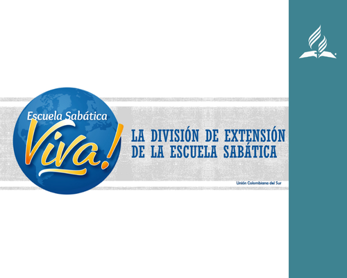 La División de Extensión de la Escuela Sabática