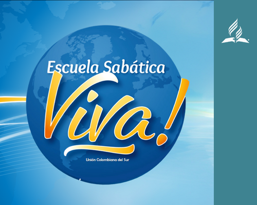 Es Viva Revitalizando la Escuela Sabática