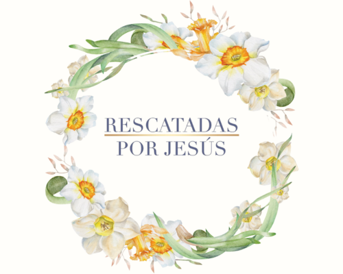 Manual Directora MM Rescatada por Jesús