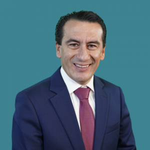 Pr Leonel Preciado