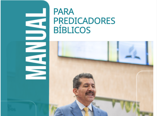 Manual para predicadores biblicos